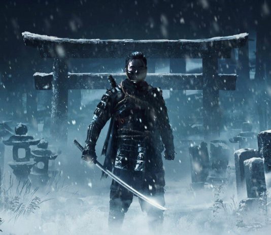 Preview: Ghost of Tsushima PS4 Gameplay Blowout révèle le combat, l'exploration, la personnalisation, etc.
