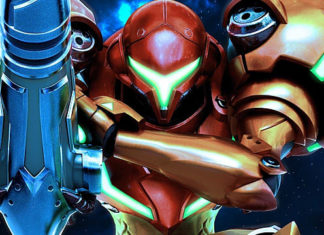 Retro Studios embauche toujours des artistes Metroid Prime 4
