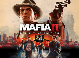 Revue de l'édition définitive de Mafia 2: Crime désorganisé
