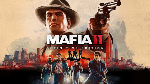Revue de l'édition définitive de Mafia 2: Crime désorganisé
