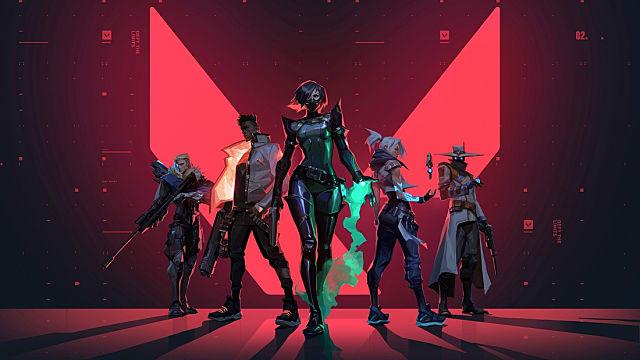 Riot annonce la date de sortie de Valorant lors du Summer Game Fest
