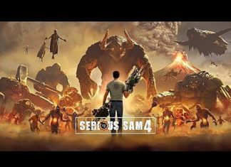 Serious Sam 4 tourne Carnage à 11 plus tard cette année
