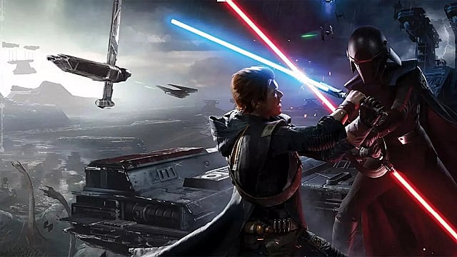 Star Wars Jedi: Fallen Order pourrait être le début d'une franchise
