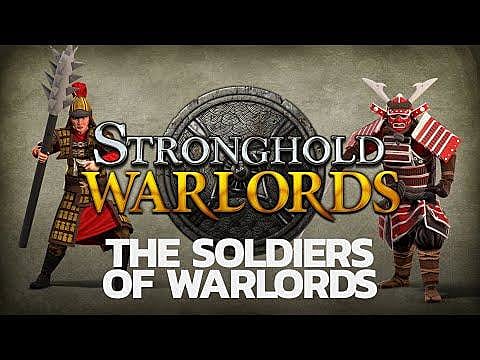 Stronghold: Warlords propose trois nouveaux types d'unités
