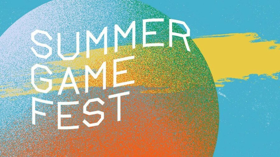 Annonce du Summer Game Fest Geoff Keighley