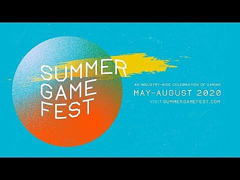 Summer Game Fest présente quatre mois d'actualités, de démos et de panels
