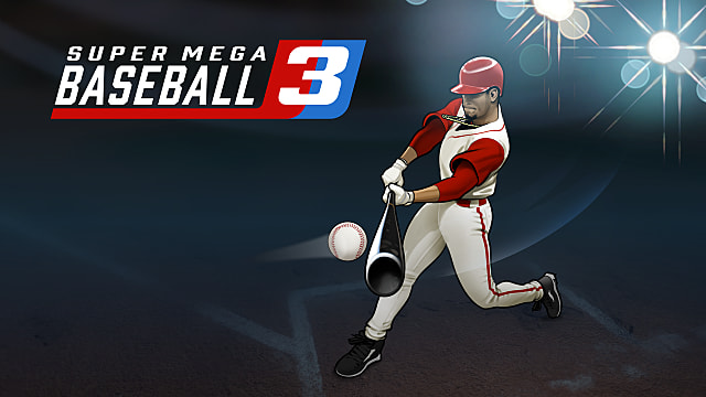 Super Mega Baseball 3 Review: Future Hall of Famer
