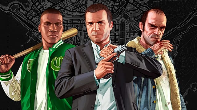 Take-Two pourrait avoir la date de sortie de Grand Theft Auto 6 en vue
