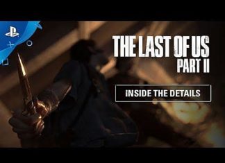 The Last of Us 2 Dev Diary explore les détails du monde
