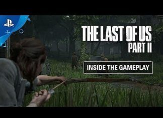 The Last of Us 2 Dev Diary parle de quêtes manquables, pour que les compétences comptent
