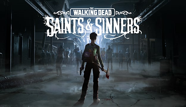 The Walking Dead: Saints & Sinners Review: Effrayé, vissé et adoré
