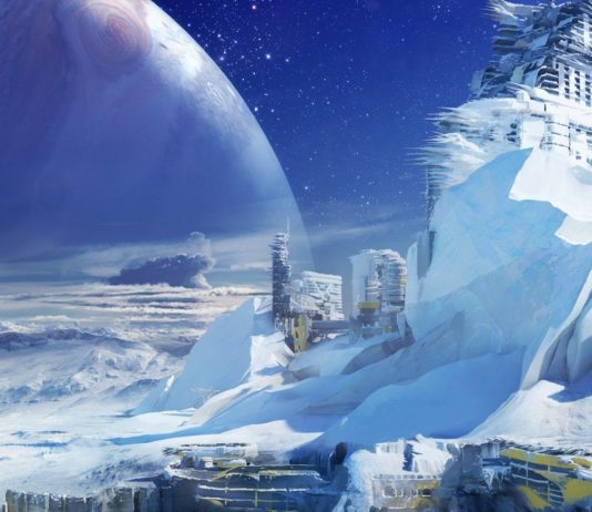 Bungie confirme le prochain DLC de Destiny 2 pour le 9 juin
