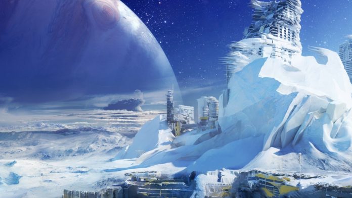 Bungie confirme le prochain DLC de Destiny 2 pour le 9 juin
