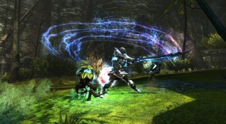Royaumes d'Amalur Re Reckoning 4