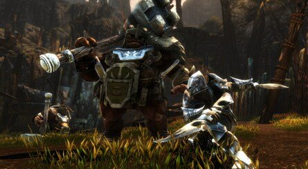 Royaumes d'Amalur Re Reckoning 2