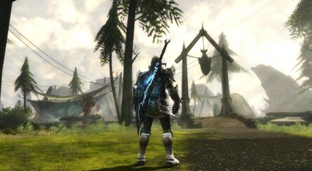 Royaumes d'Amalur Re Reckoning 3