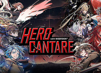 Liste des niveaux des meilleurs personnages de Hero Cantare
