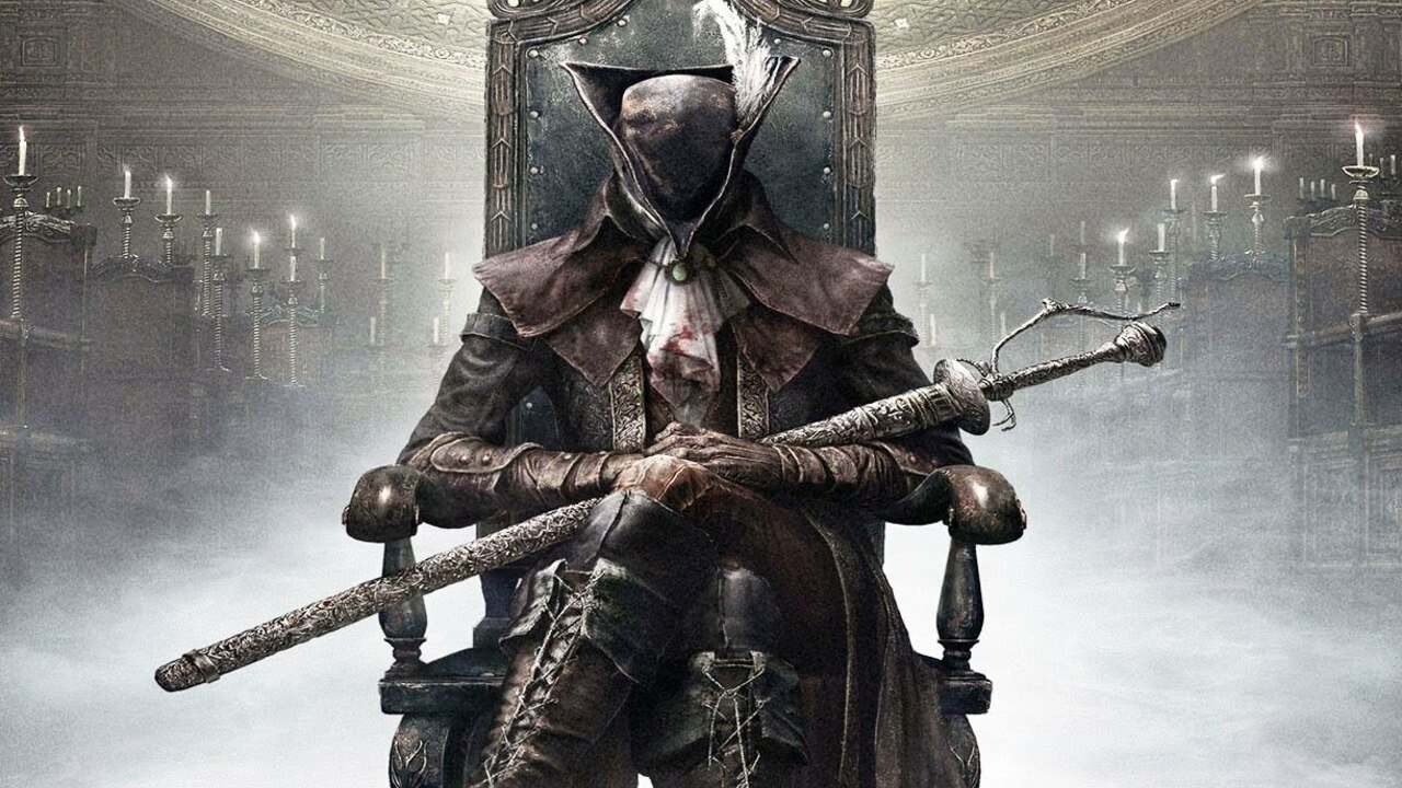 On dirait que Bloodborne sortira sur PC