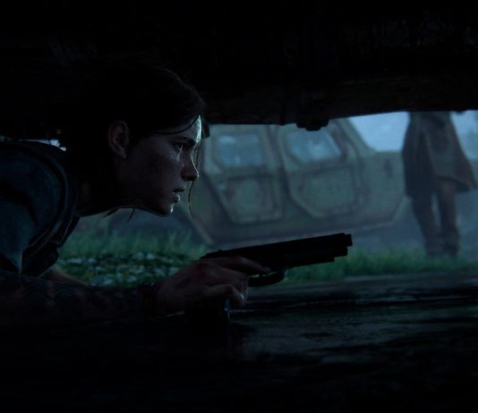 Hands on: The Last of Us 2's World-Building est presque inégalé
