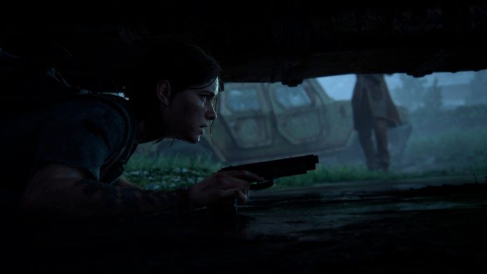 Hands on: The Last of Us 2's World-Building est presque inégalé

