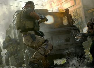 Call of Duty: Modern Warfare Saison 4 est maintenant disponible, mais les fans sont en colère
