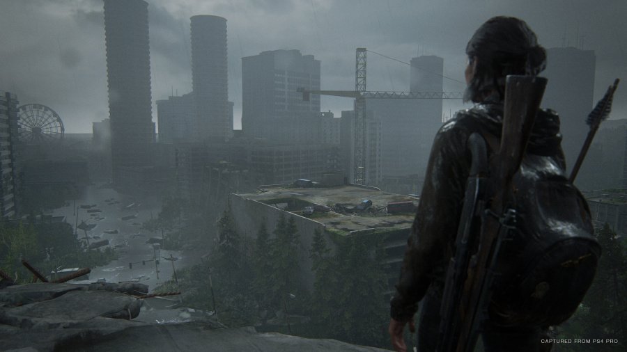 The Last of Us: Part II Review - Capture d'écran 2 de 5