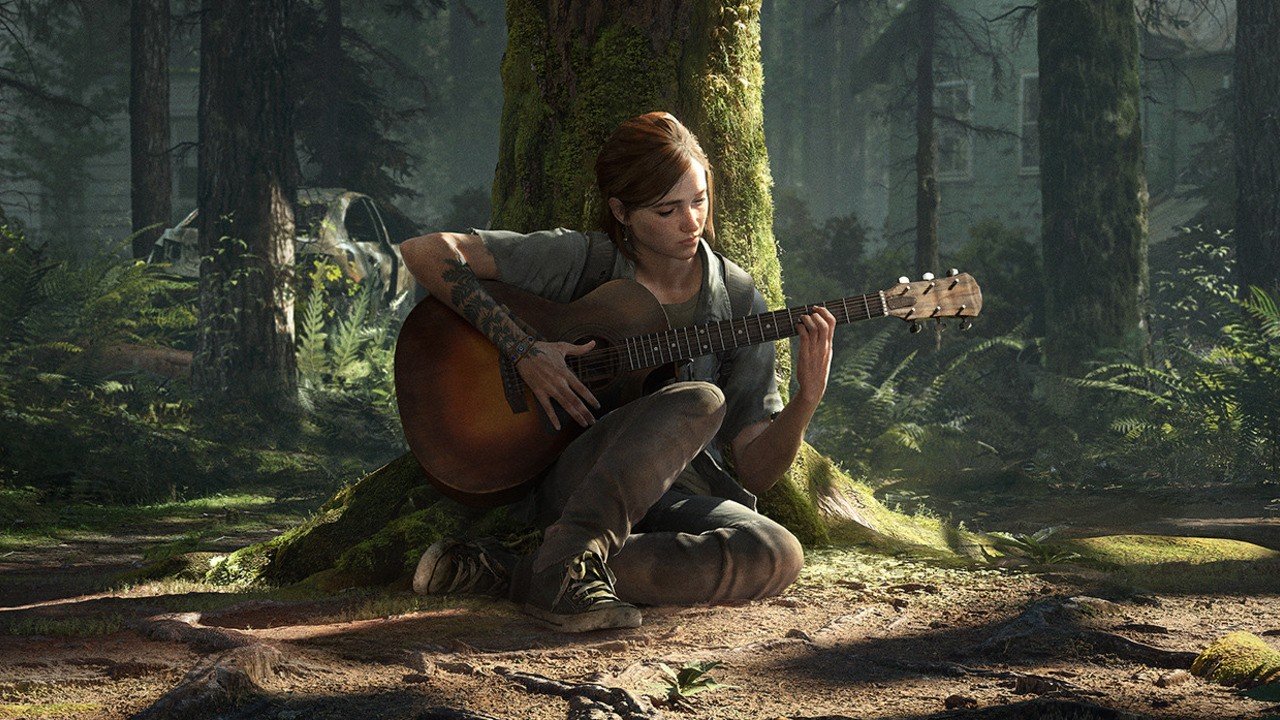 The Last of Us: Part II - Essential Sequel Is Naughty Dog's Best Effort