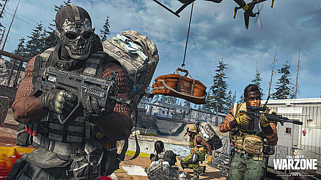 Call of Duty: Warzone Contraband Contracts Guide
