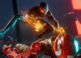 Correction: Spider-Man Miles Morales est un tout nouveau jeu PS5 autonome similaire à Uncharted Lost Legacy
