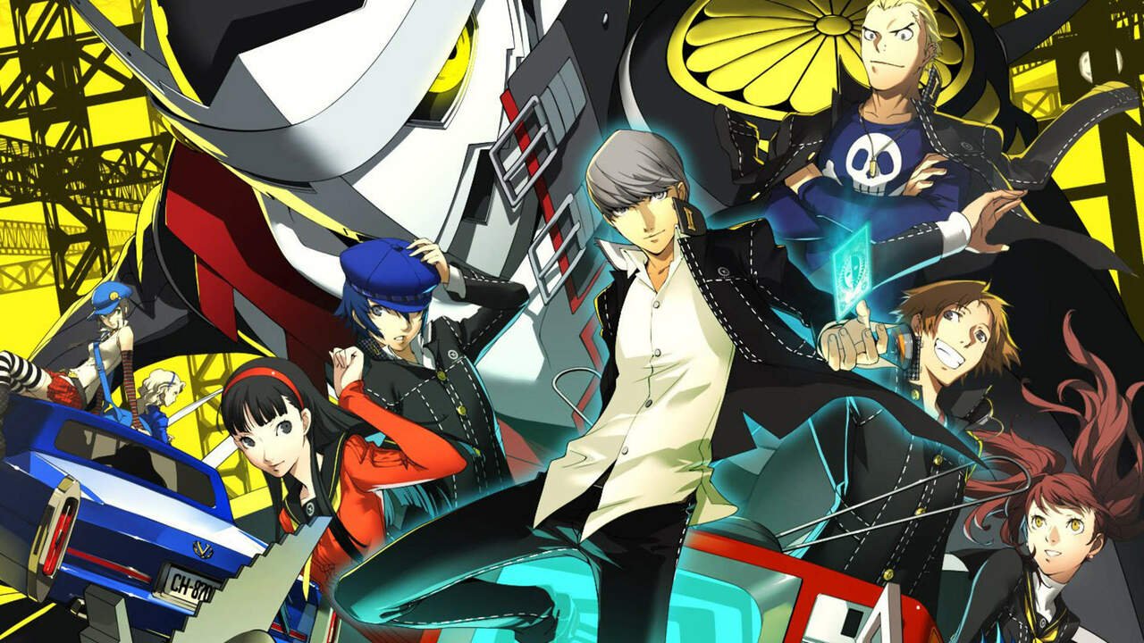 Les fans d'or de Persona 4 gardent espoir d'un port PS4