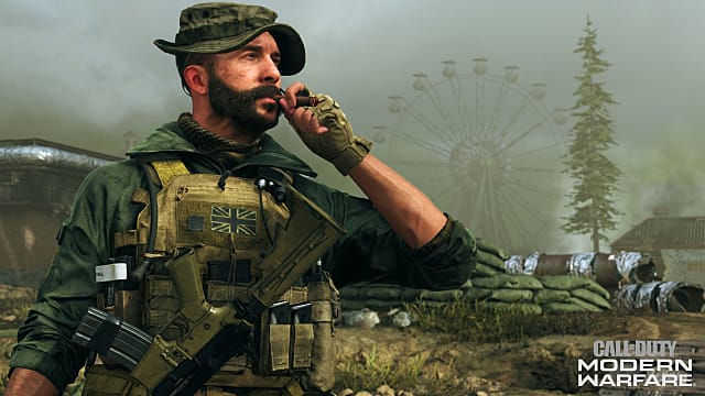 Guide des missions Intel de Call of Duty Warzone Fractured
