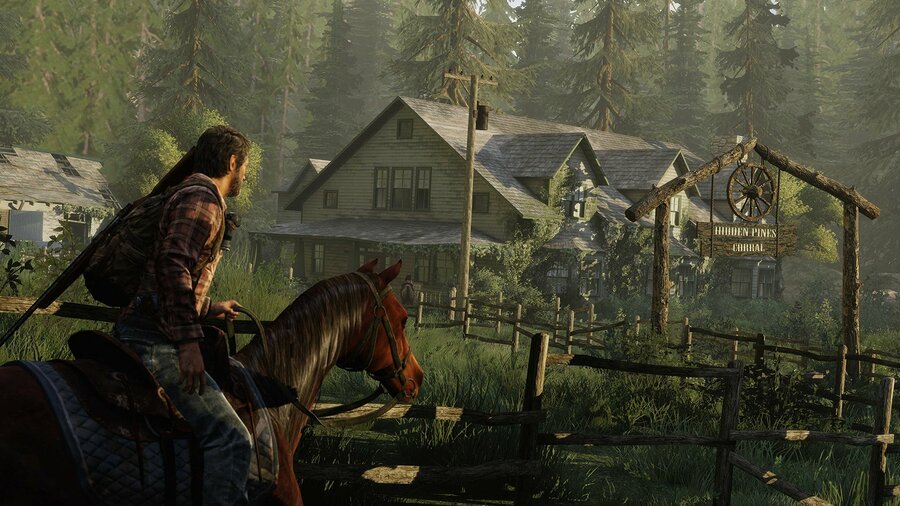 Sept ans plus tard, The Last of Us reste un chef-d'œuvre 3
