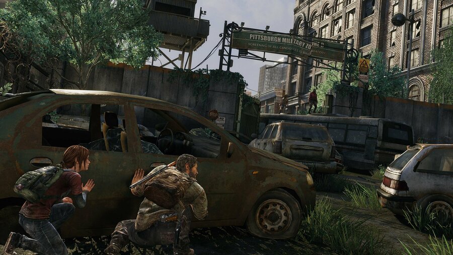 Sept ans plus tard, The Last of Us reste un chef-d'œuvre Feature 2