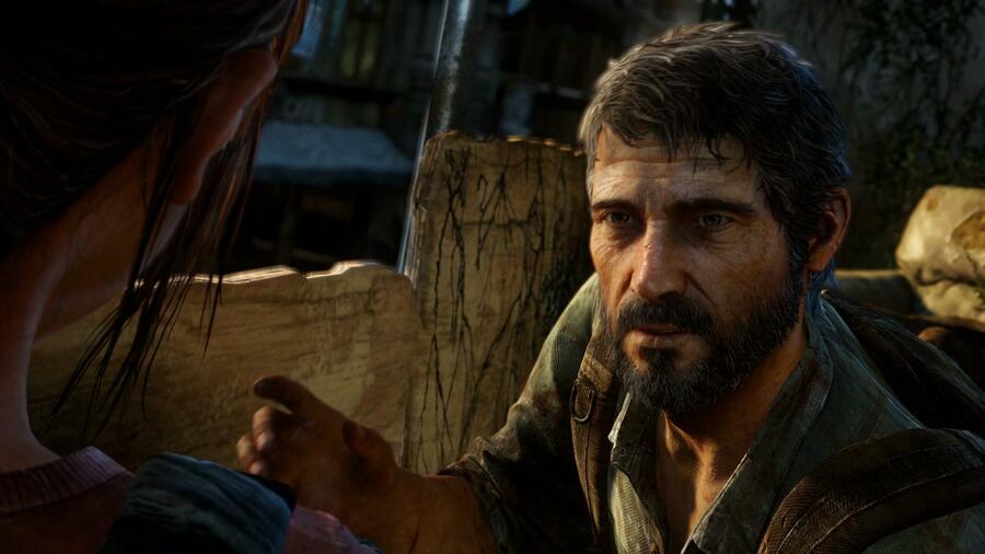 Sept ans plus tard, The Last of Us reste un chef-d'œuvre 5