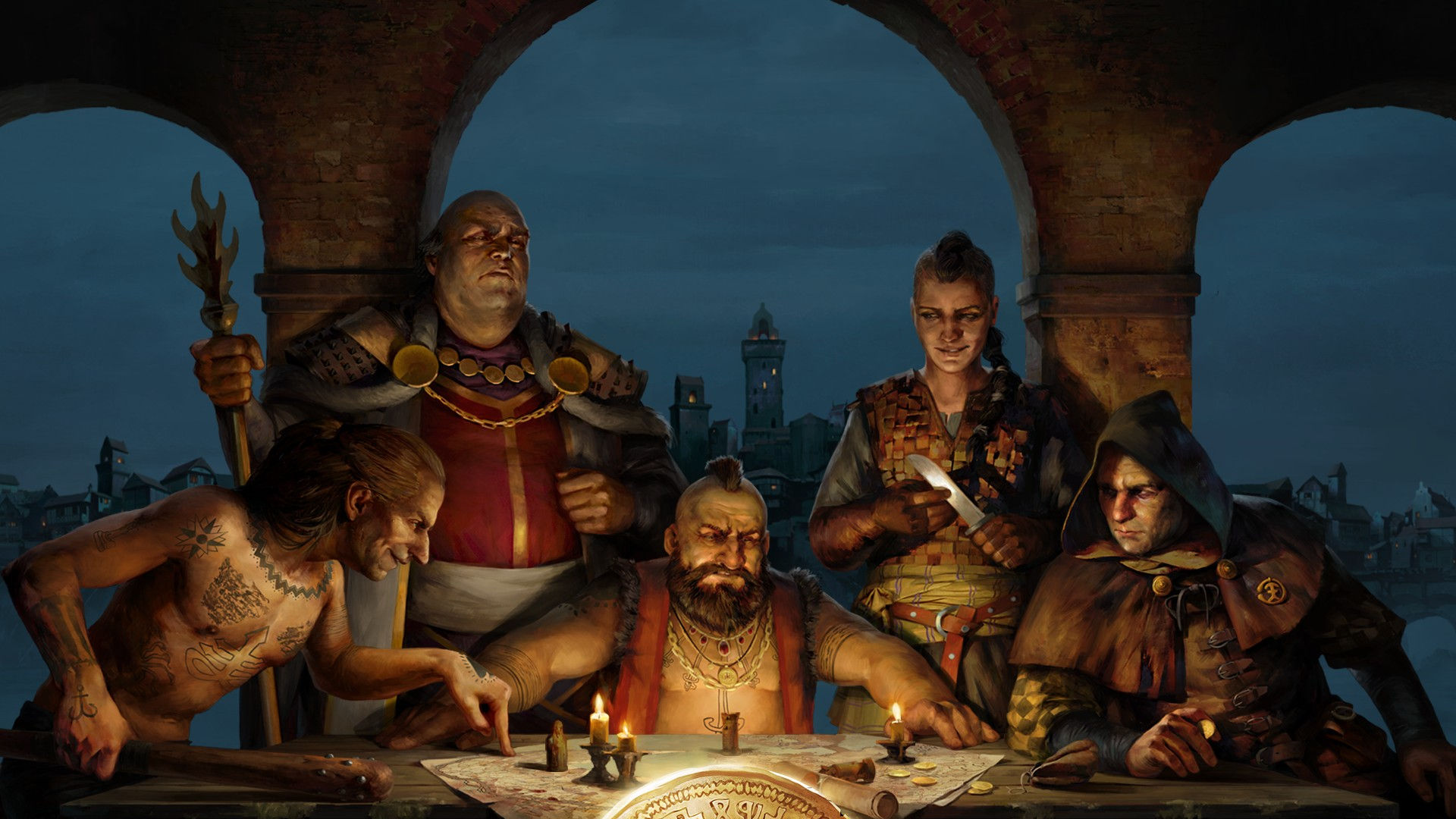 Guide Gwent: tout ce dont vous avez besoin pour commencer