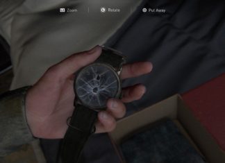 The Last of Us 2: Tous les emplacements des artefacts

