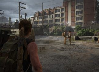 The Last of Us 2: The Forward Base - Tous les objets de collection: artefacts, pièces de monnaie, établis
