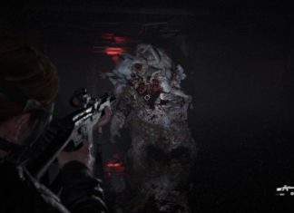 The Last of Us 2: Comment tuer le boss Clicker Rat King
