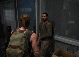 The Last of Us 2: Comment gagner le concours d'adresse au tir
