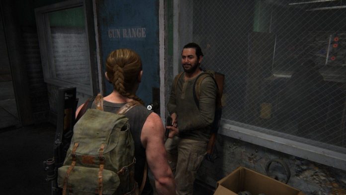 The Last of Us 2: Comment gagner le concours d'adresse au tir
