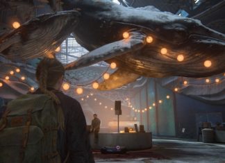 The Last of Us 2: Comment obtenir le meilleur score dans le jeu de tir à l'arc
