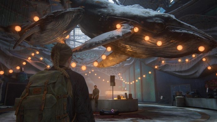 The Last of Us 2: Comment obtenir le meilleur score dans le jeu de tir à l'arc
