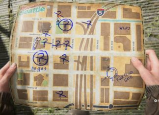 The Last of Us 2: Comment visiter chaque endroit du centre-ville de Seattle
