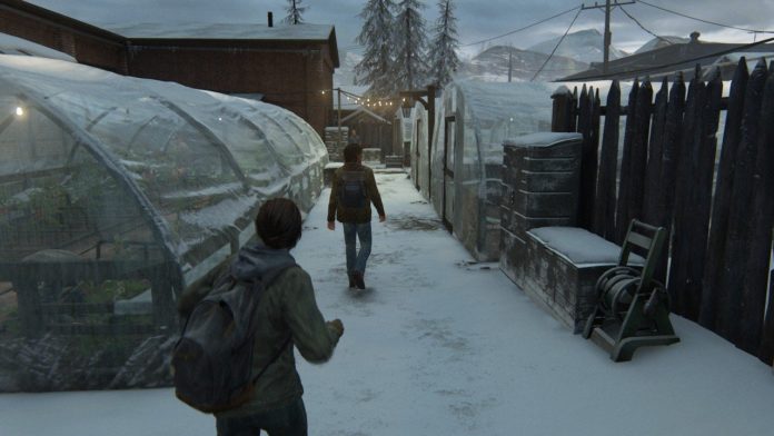 The Last of Us 2: Waking Up - Tous les objets de collection: artefacts, cartes à collectionner
