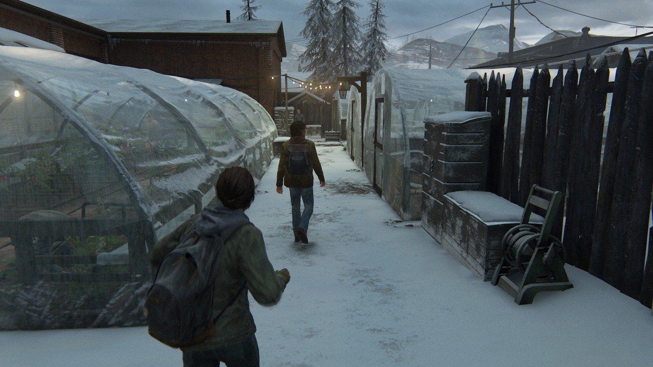 The Last of Us 2: Waking Up - Tous les objets de collection: artefacts, cartes à collectionner