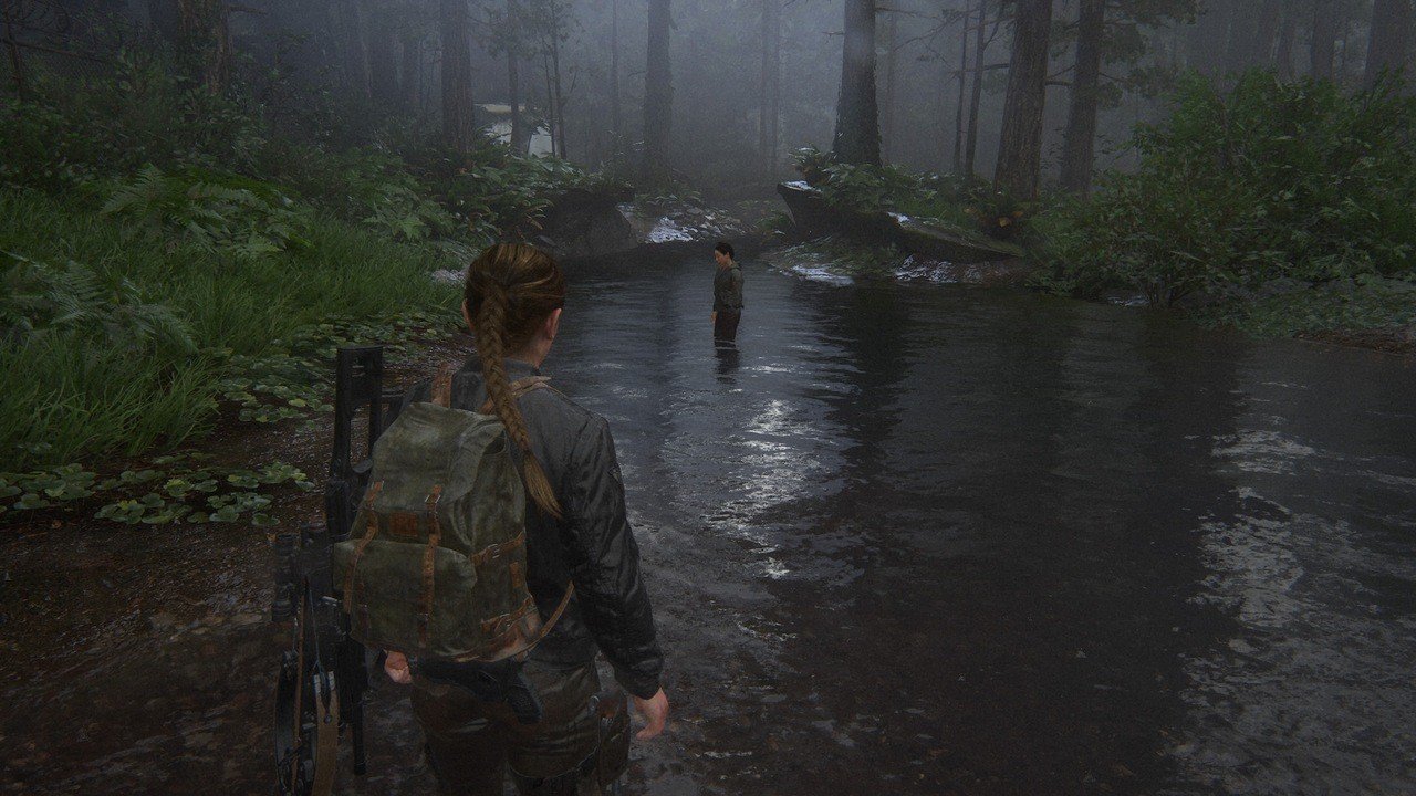 The Last of Us 2: The Island - Tous les objets de collection: artefacts, pièces de monnaie, établis