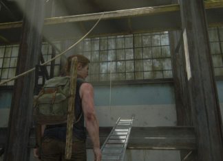The Last of Us 2: On Foot - Tous les objets de collection: objets, pièces de monnaie, établis, coffres-forts
