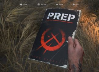 The Last of Us 2: Comment trouver tous les manuels de formation et apprendre toutes les mises à niveau des joueurs
