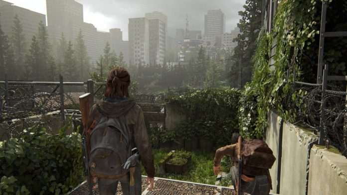 The Last of Us 2: Capitol Hill - Tous les objets de collection: artefacts, cartes à collectionner, établis, coffres-forts
