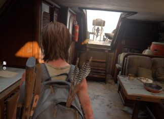 The Last of Us 2: Pushing Inland - Tous les objets de collection: artefacts, cartes à collectionner, entrées de journal, établis
